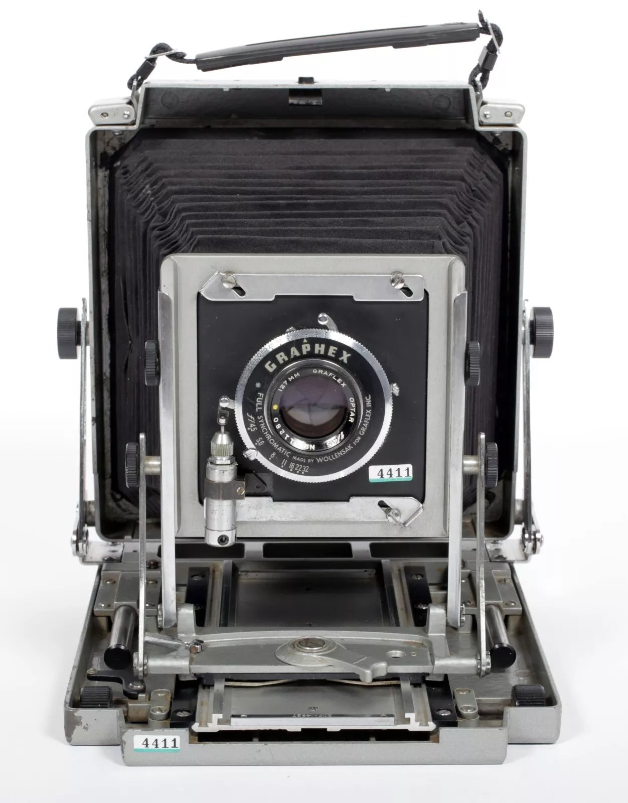 TOYO TOYO FIELD 810M - Japan Camera Hunter